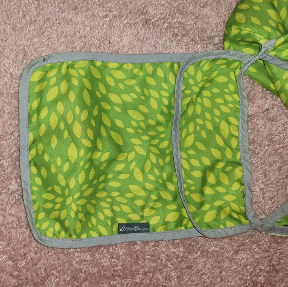 Eddie Bauer grocery cart cover - Picture 1 of 3